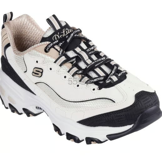 Skechers 斯凯奇 D'Lites 运动鞋
