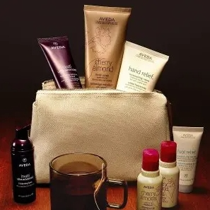 Aveda：全场洗护热卖！告别夏日油头