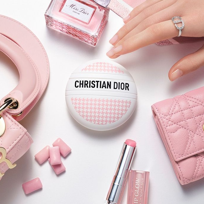 Bergdorf Goodman：Dior 美妆护肤热卖 满送21件美妆大礼包