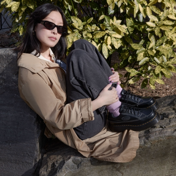 SSENSE： 折扣区热卖 入西太后、Skims、Salomon、 Ami 等