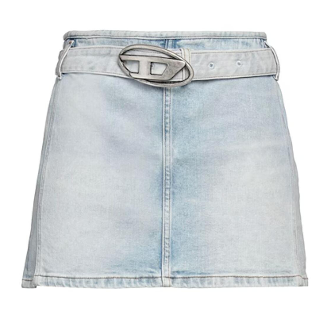 Diesel 牛仔短裙