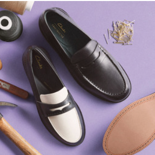 Clarks ANZ：全场鞋履热卖