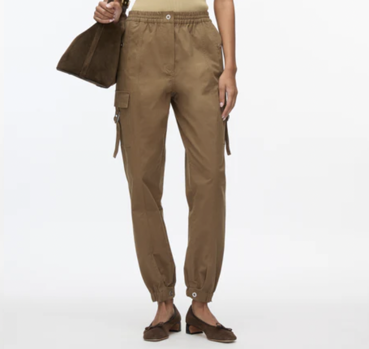 3.1 Phillip Lim 工装裤