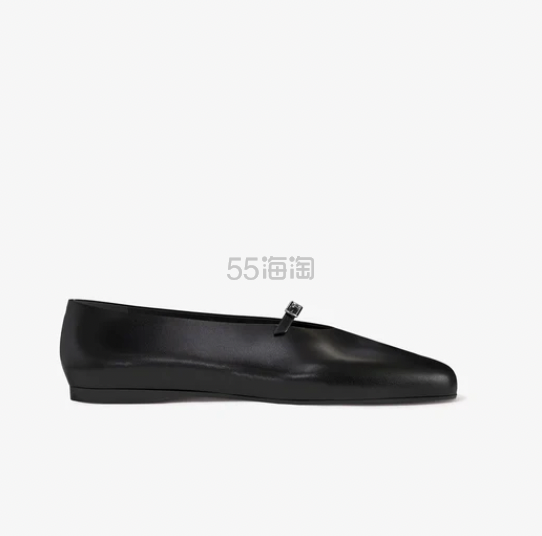 Proenza Schouler 玛丽珍鞋