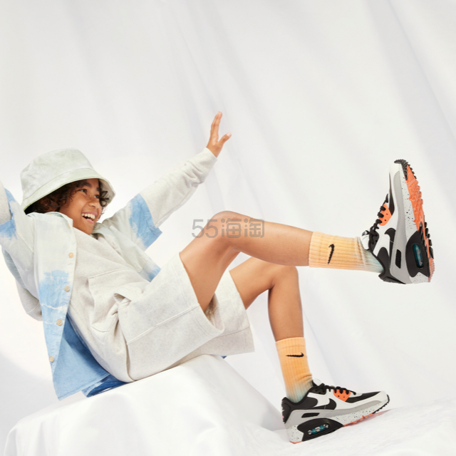 Nike 美国：超多童款低至4折