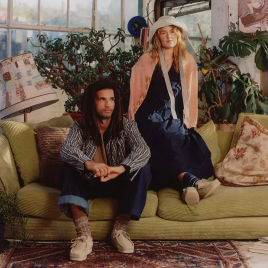 Clarks：精选正价8折