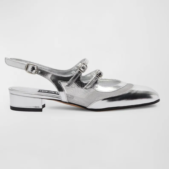 Carel 玛丽珍芭蕾鞋