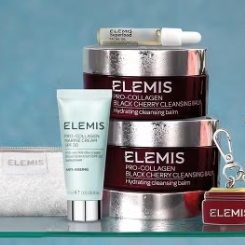 Elemis US：全场护肤热卖 日常优惠汇总5/13