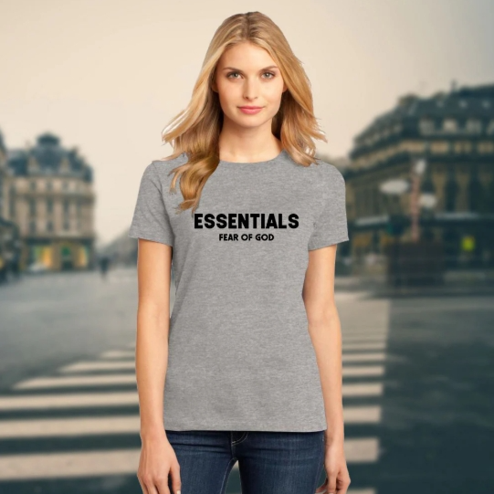 SSENSE：F.O.G Essentials 春夏系列精选5折起