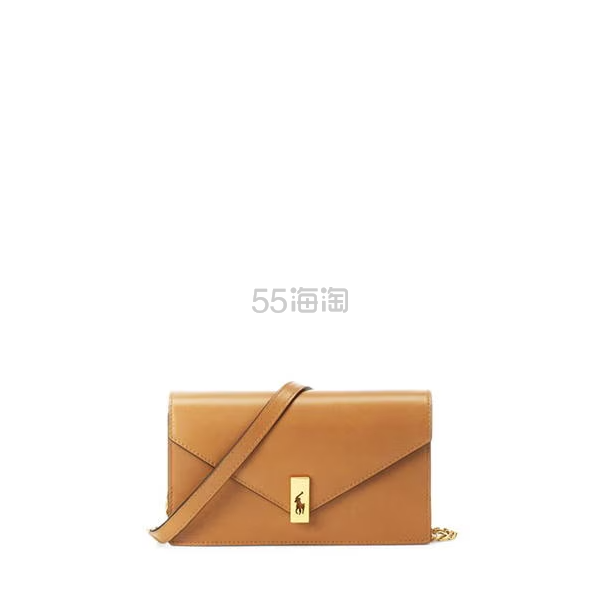 Polo Ralph Lauren 拉夫劳伦信封链条包
