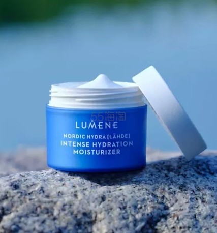 Lumene 极地保湿晚霜 50 ml