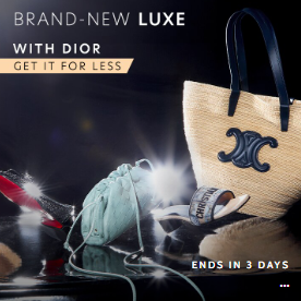 Gilt：大牌时尚热卖！入手包袋、配饰、鞋履等