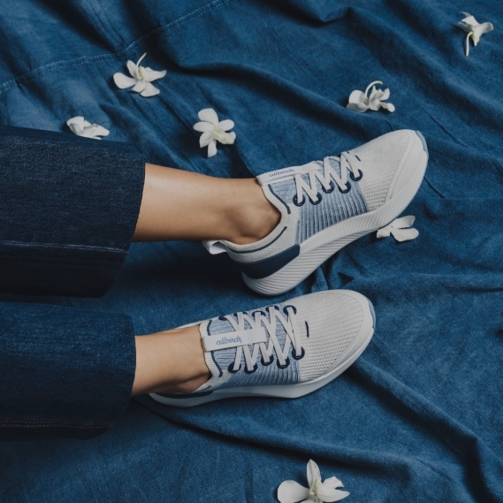 Allbirds：Memorial Day 大促！选购热门环保舒适鞋履
