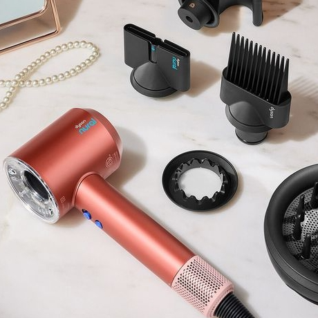 Nordstrom Rack：戴森护发产品热卖 入吹风机、卷发棒