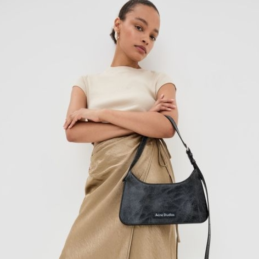 SSENSE：Acne Studios 夏促专场 欧阳娜娜同款饼干鞋$270