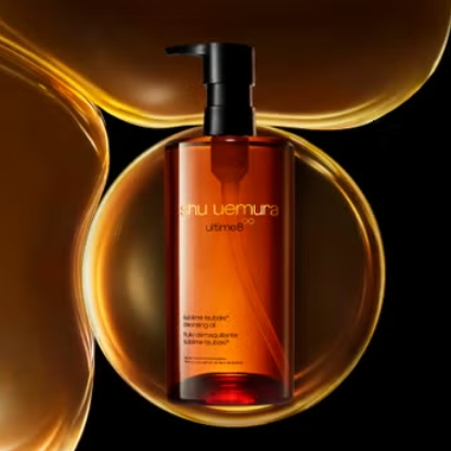 Shu Uemura：全场彩妆热卖 限定彩妆6折起