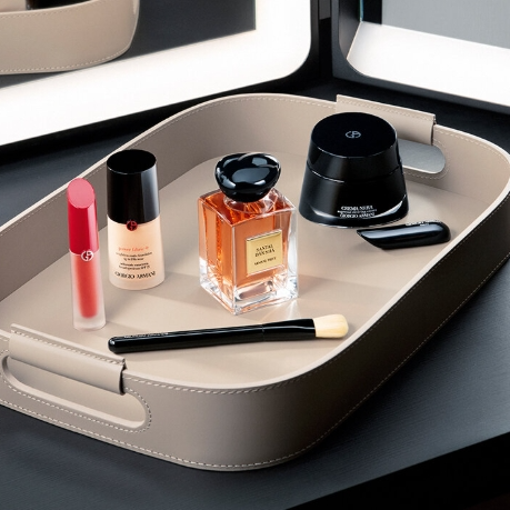 Giorgio Armani Beauty：全场彩妆热卖 折扣区低至8折