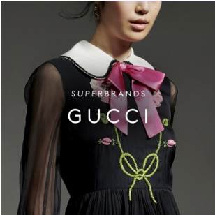THE OUTNET 美站：GUCCI 品牌专场 短裙$691 姜涩琪同款 单肩包$1759