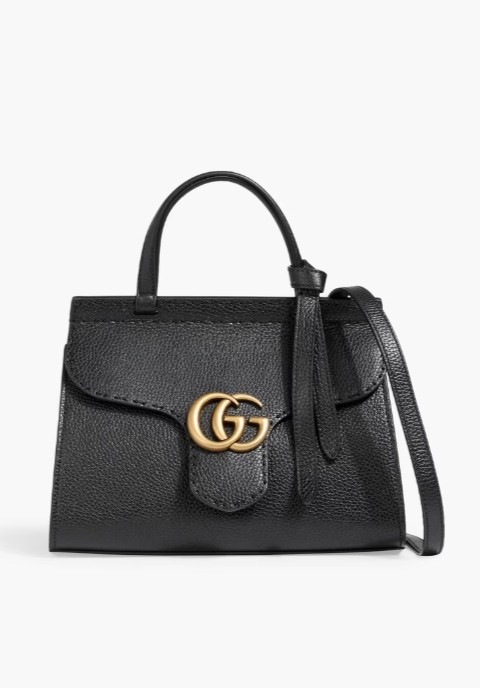 Gucci  姜涩琪同款 单肩包