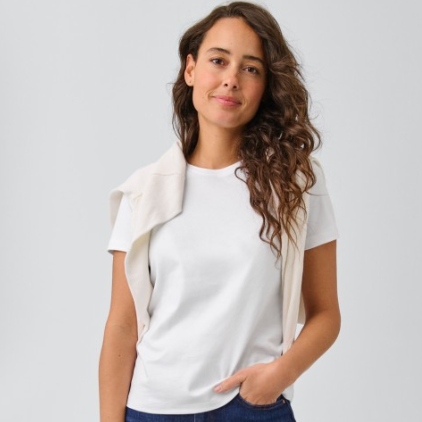 L.L. Bean：基础款上衣热卖！男女皆有 简约百搭