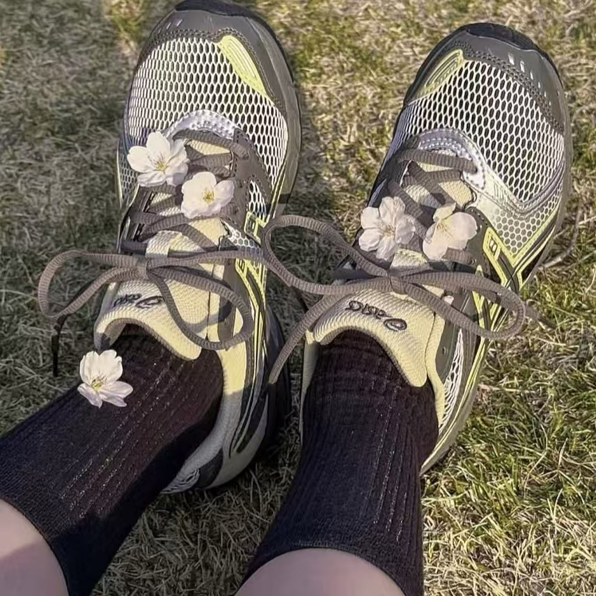 ASICS US：韩女热款！GEL-DS TRAINER 14 运动鞋