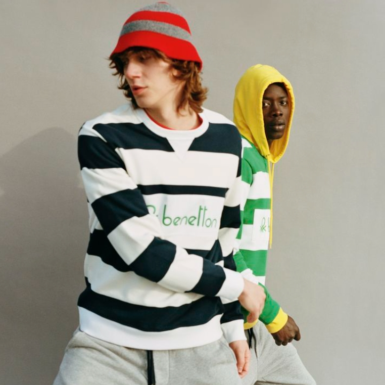 再降！SSENSE：SS25男士潮流专场 Polo Ralph Lauren、We11done、The North Face