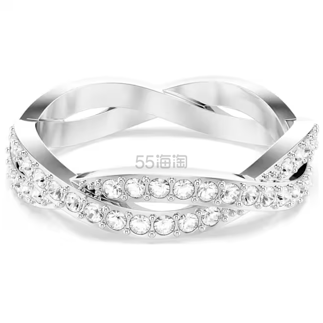 Swarovski 施华洛世奇 Infinity 戒指