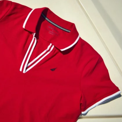 Nautica：清仓热卖！5-7折促销 入手基础款服饰