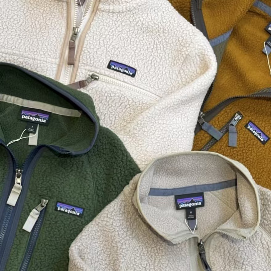 Patagonia：折扣区上新热卖 多款降价！Torrentshell 3L 冲锋衣 $125