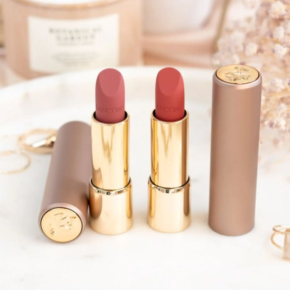 Lancome 兰蔻美网：彩妆香水热卖 入小白管防晒