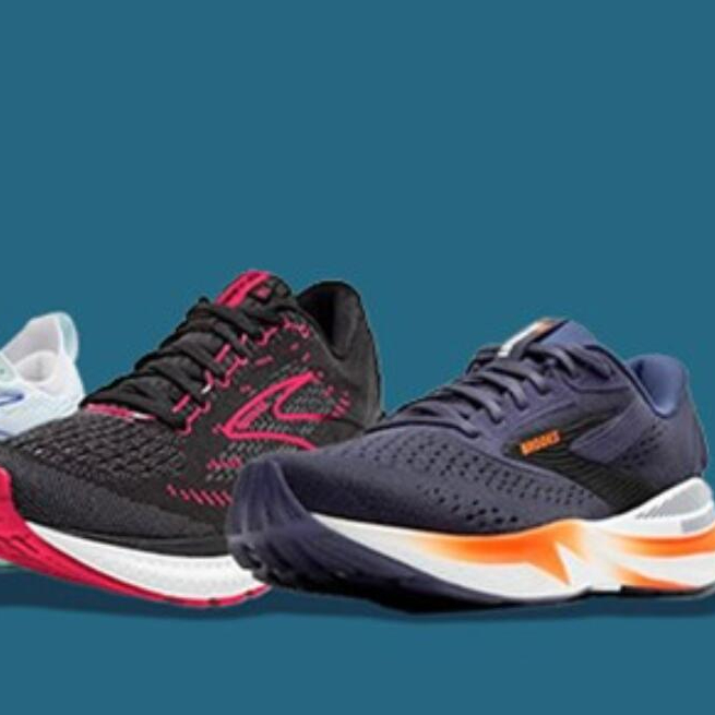 Woot：跑鞋热卖低至$48.99