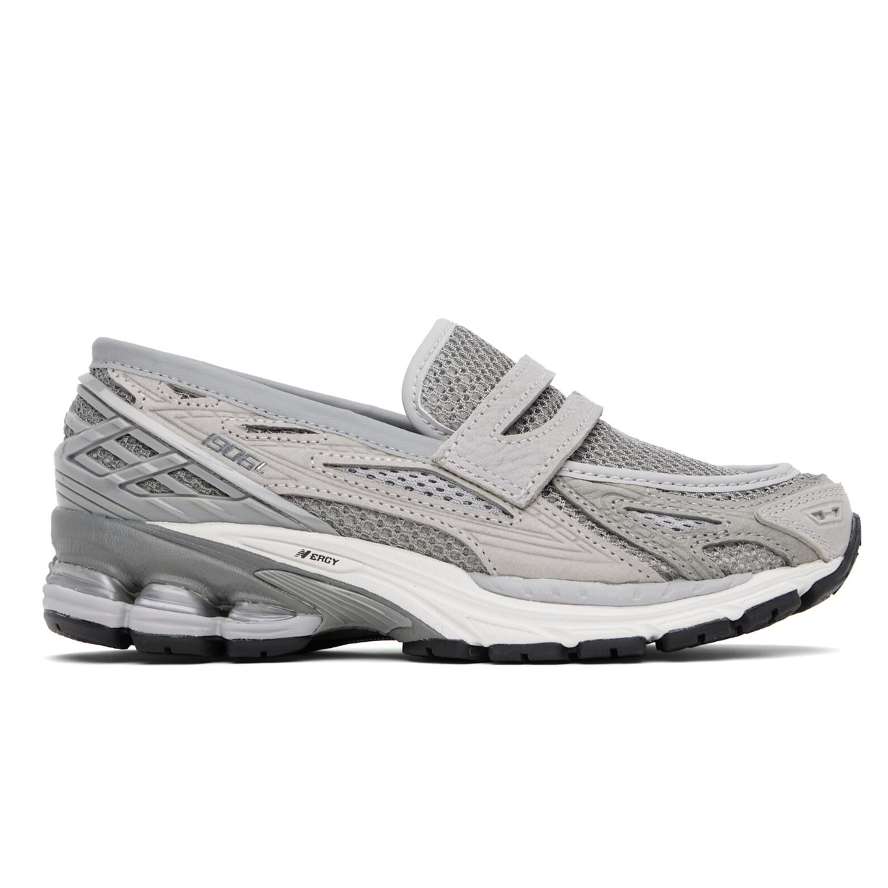 New Balance 灰色 1906L 乐福鞋全尺码补货