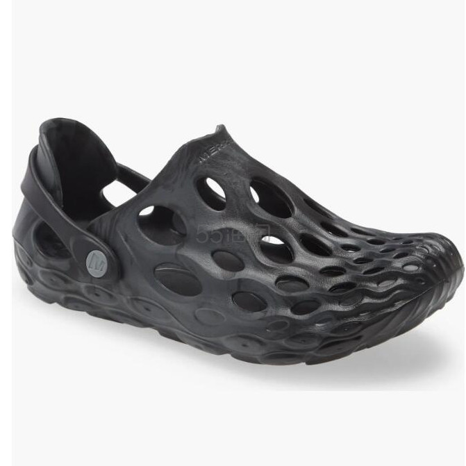 Merrell 异形洞洞鞋