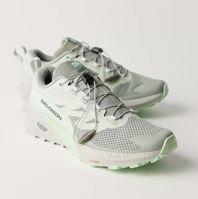 Salomon Sense Ride 5 运动鞋