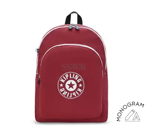 Kipling Curtis 双肩包