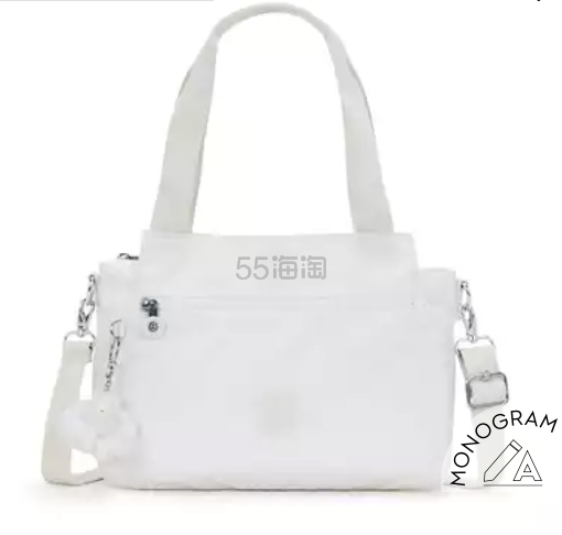 Kipling Elysia 肩包