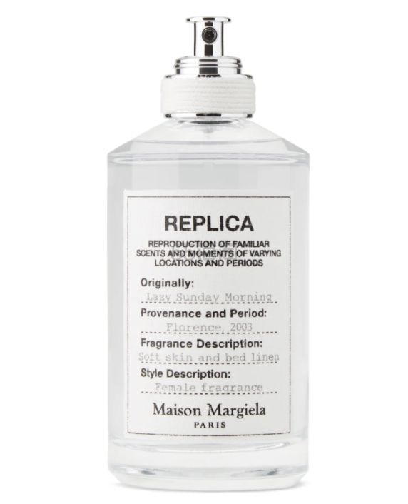 Maison Margiela  慵懒周日香水 100ml