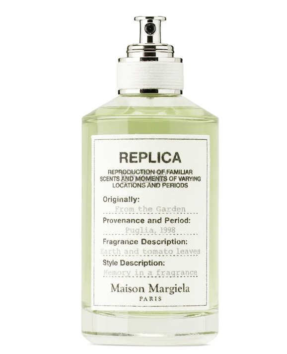 Maison Margiela  田园拾果 100 mL