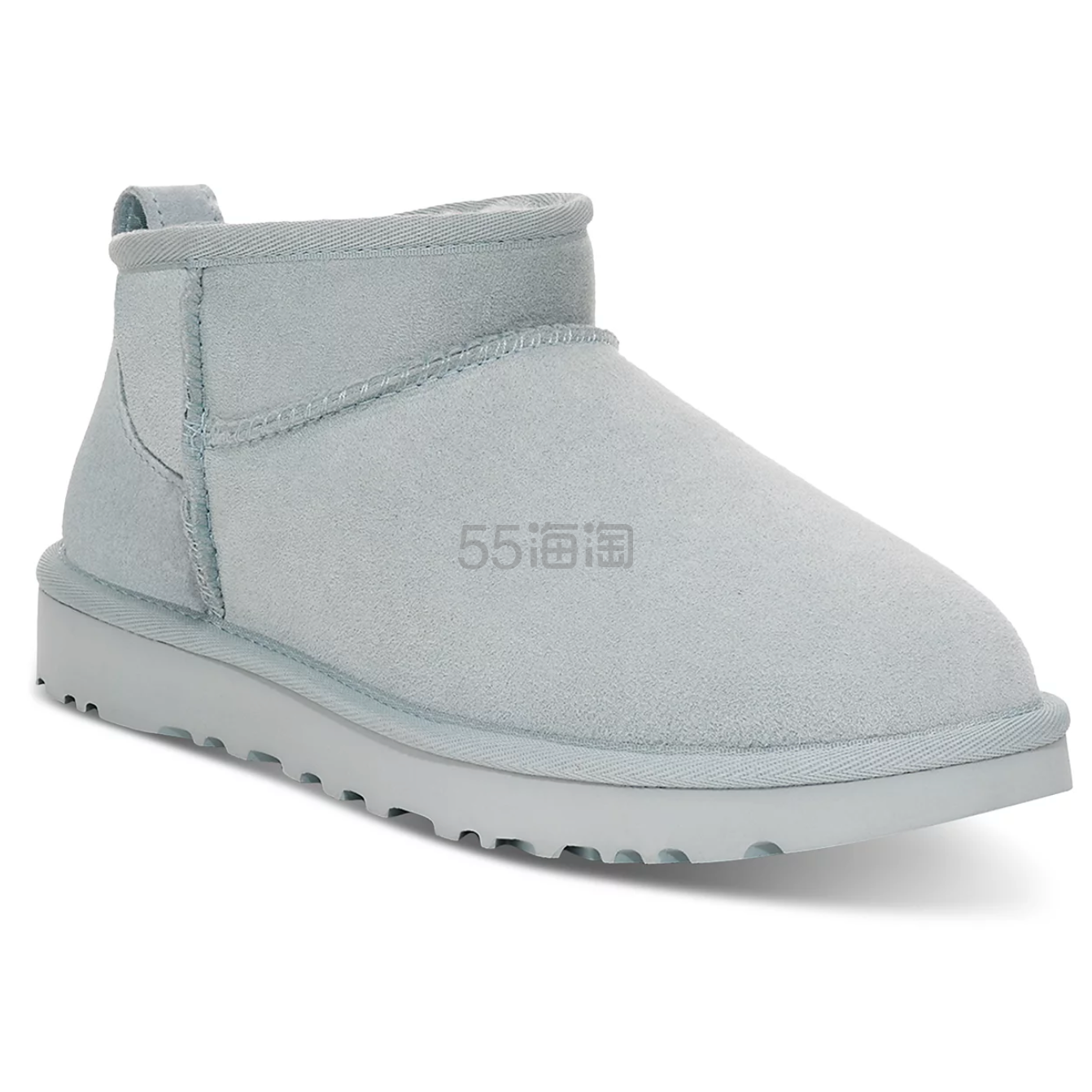 UGG Classic Ultra Mini 雪地靴