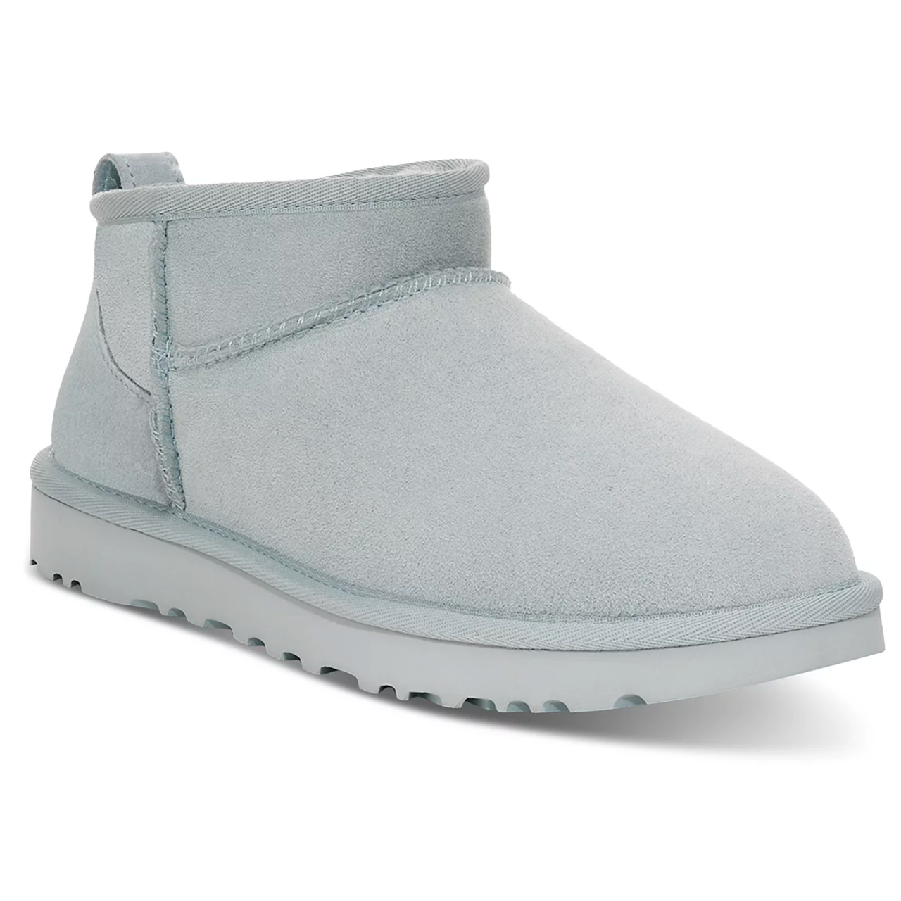 UGG Classic Ultra Mini 雪地靴