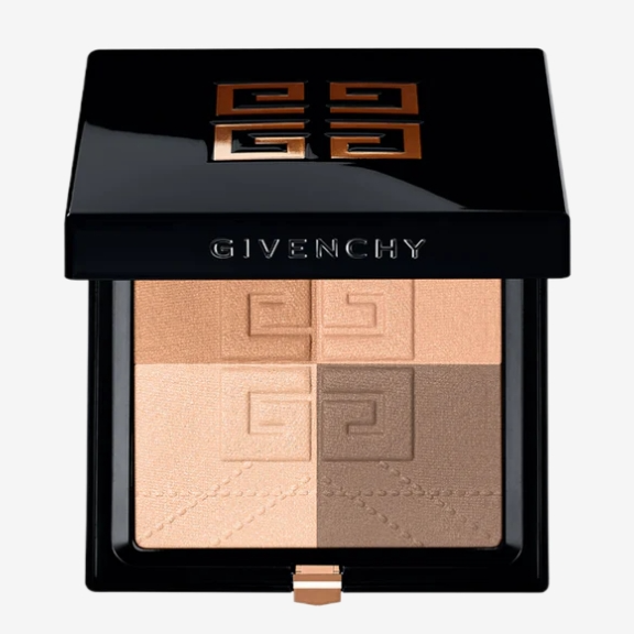 新品！GIVENCHY 纪梵希 修容粉饼