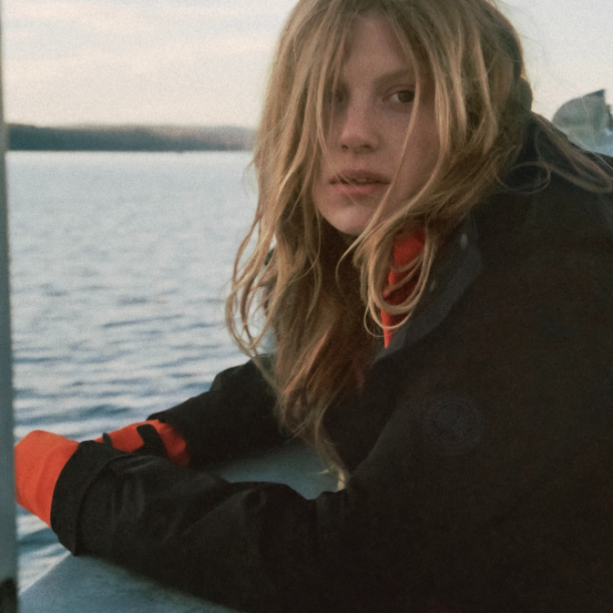 Gilt：Canada Goose 加拿大鹅限时促销！入手 Expedition、Crofton 等