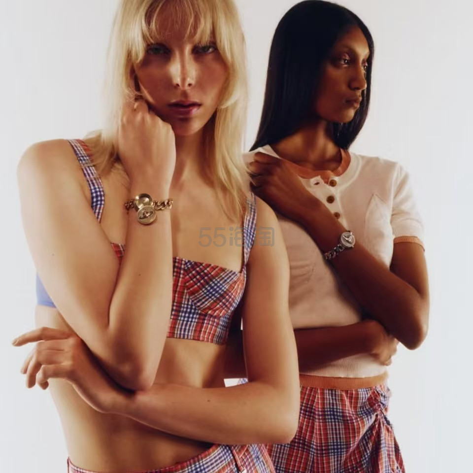 Mytheresa Global：VIVIENNE WESTWOOD 西太后私促专场 多款饰品、服饰降价