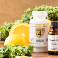 iHerb：维生素补剂专场！