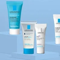 La Roche-Posay 理肤泉官网：全场护肤热卖 入手 B5面霜