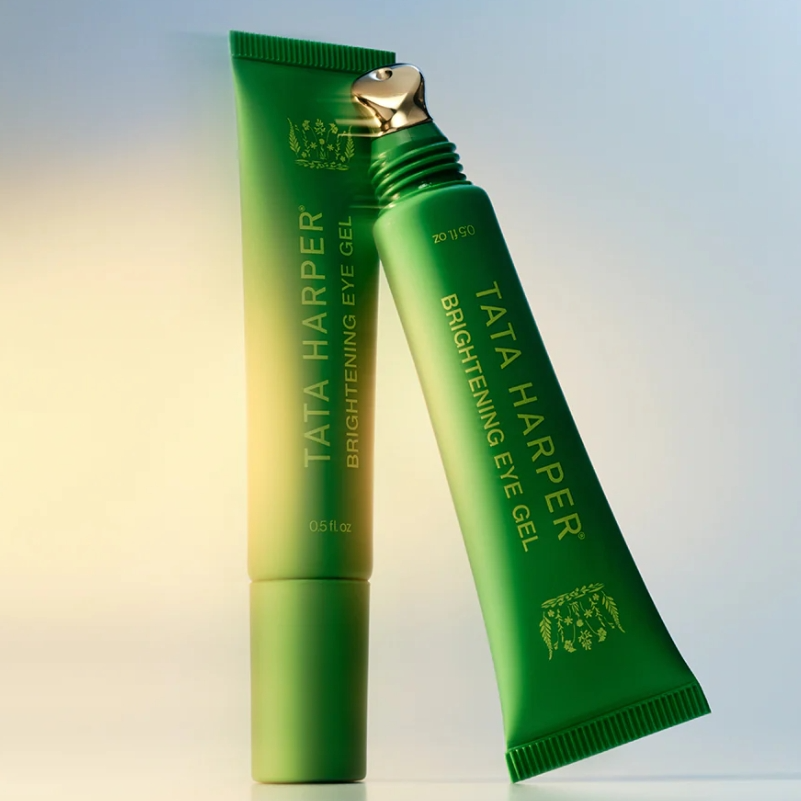 新品！Tata Harper 亮泽眼霜15ml