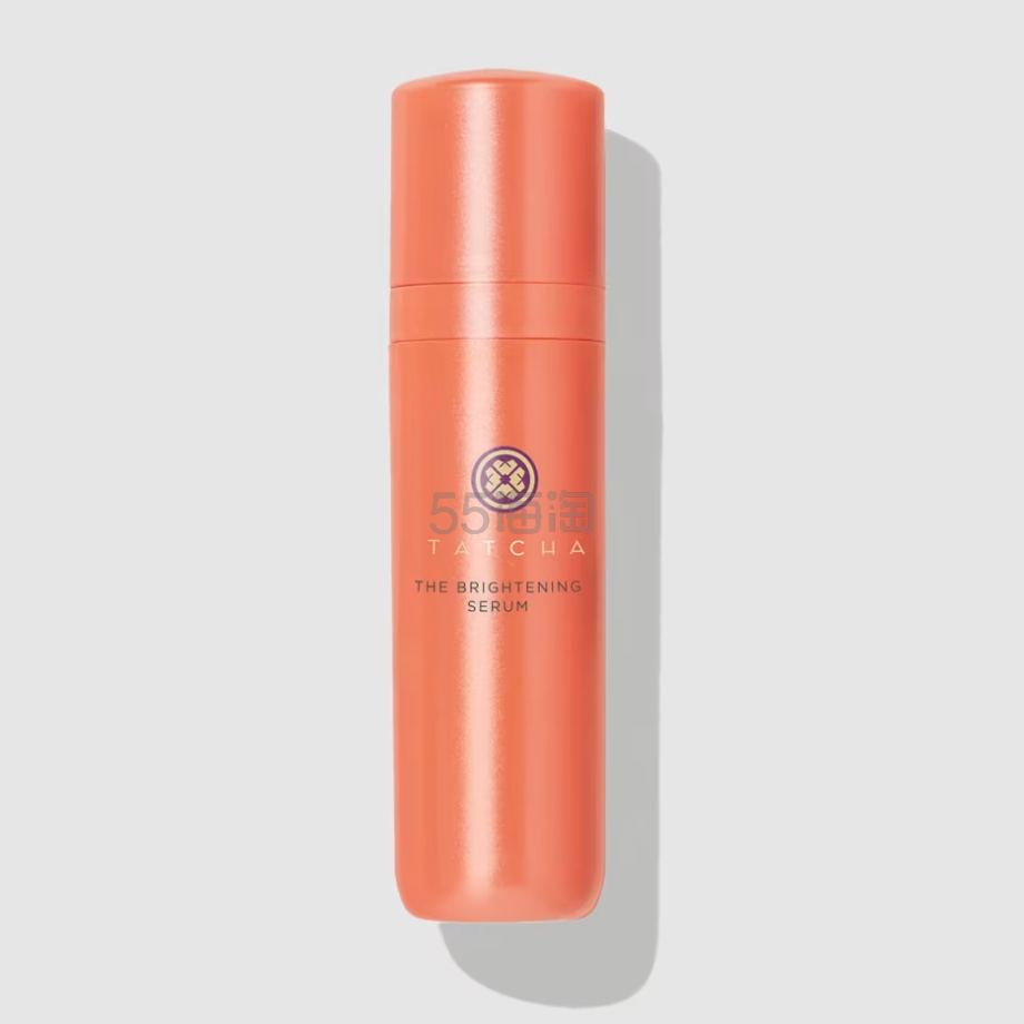 Tatcha 亮颜VC橘瓶精华液 30ml