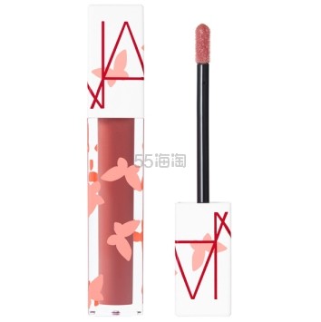 Nars 蝴蝶限定 唇釉