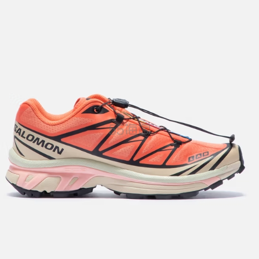 Salomon XT-6 运动鞋
