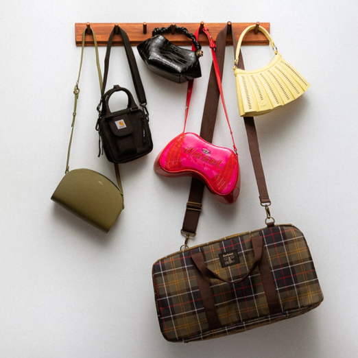 Bloomingdales：礼卡活动包袋专场！入手 Coach、珑骧、Tory Burch 等